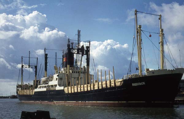 SS Padolsk Sep 68